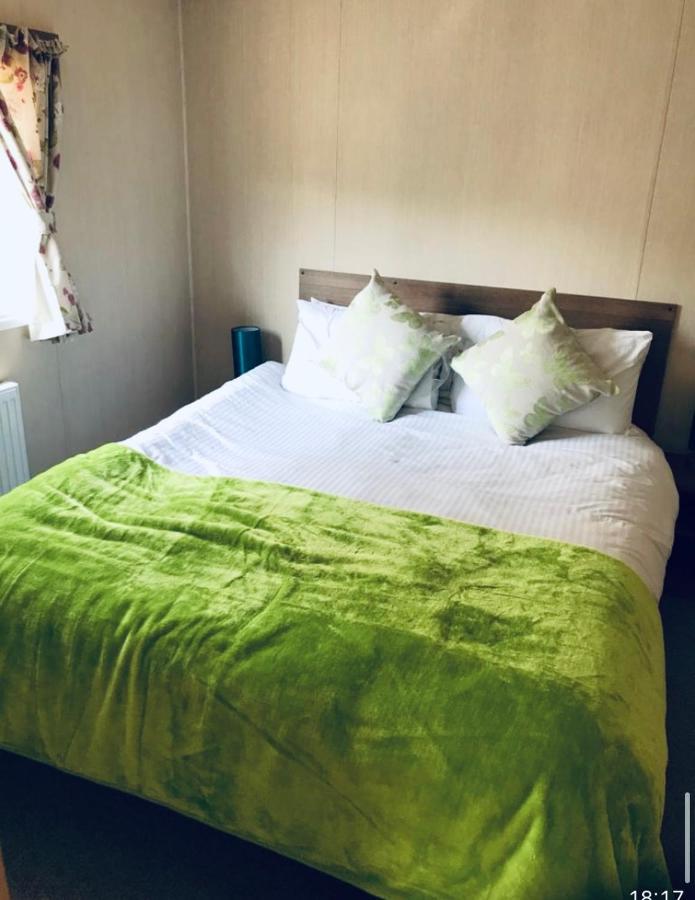 Tummel Valley Holiday Park Tummel Bridge エクステリア 写真