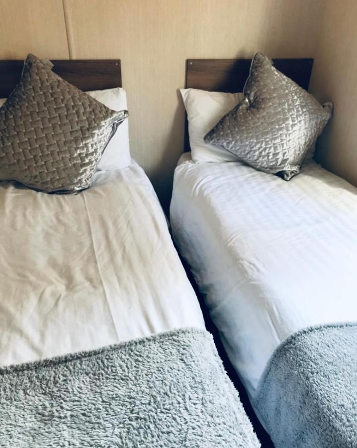 Tummel Valley Holiday Park Tummel Bridge エクステリア 写真